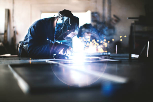 Best Maintenance and Repair Welding in Arlington, OH