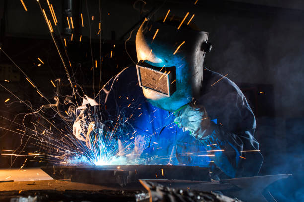 Best Food and Beverage Processing Equipment Welding in Arlington, OH