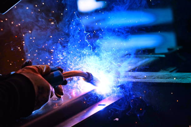 Best Pipe Welding in Arlington, OH