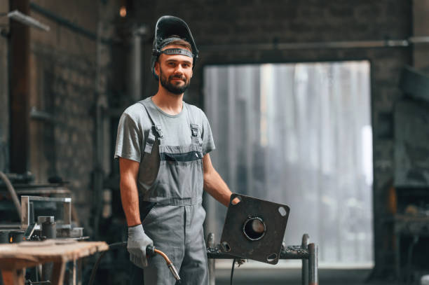 Best Specialty Welding Processes in Arlington, OH