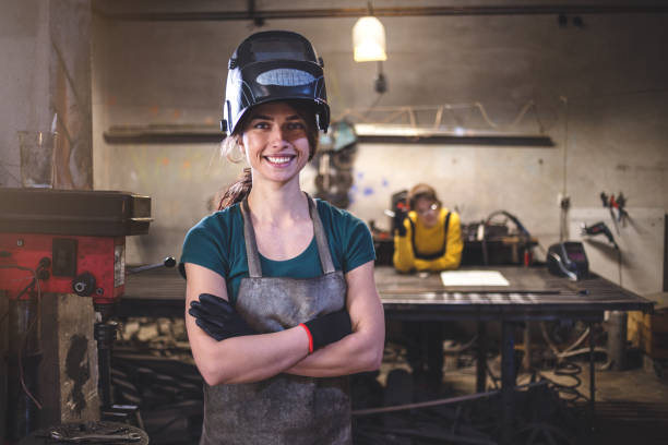 Best Automation and Robotic Welding in Arlington, OH